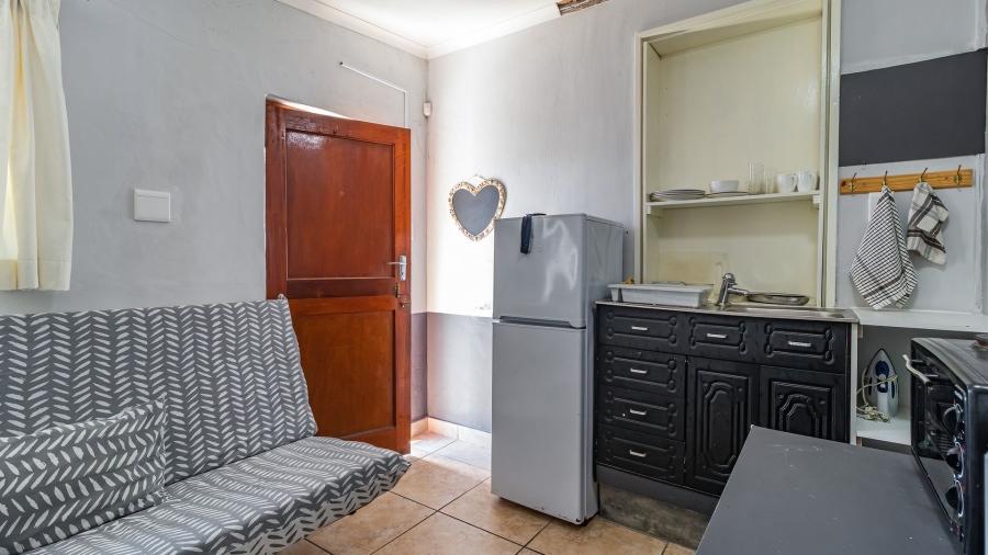 3 Bedroom Property for Sale in Van Ryneveld Western Cape
